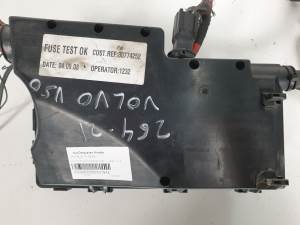 CAJA RELES / FUSIBLES 318789120 VOLVO V50 FAMILIAR Autodesguaces Alicante