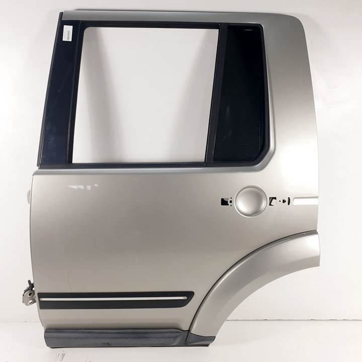 PUERTA TRASERA IZQUIERDA - LAND ROVER - DISCOVERY 4
