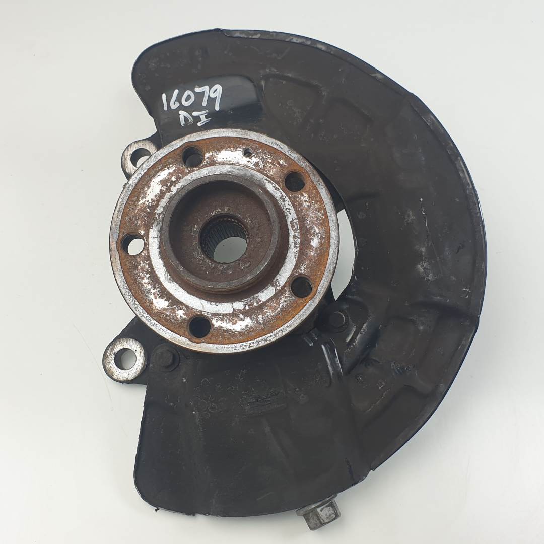 MANGUETA DELANTERA IZQUIERDA - 08630770 - VOLVO - XC90