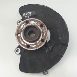 MANGUETA DELANTERA IZQUIERDA 08630770 VOLVO XC90 Autodesguaces Alicante
