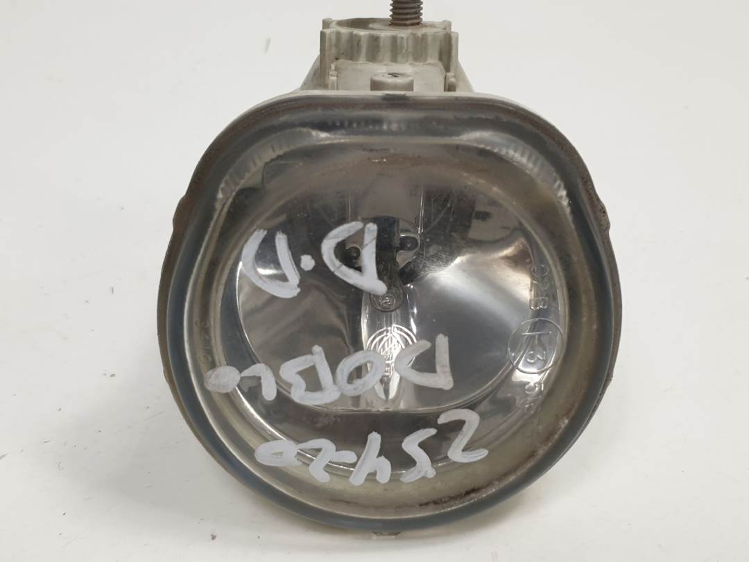 FARO ANTINIEBLA DERECHO - FIAT - DOBLO (119)