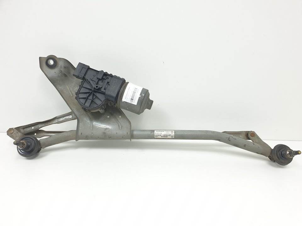 MOTOR LIMPIA DELANTERO - 8200619512 - DACIA - SANDERO