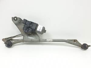 MOTOR LIMPIA DELANTERO 8200619512 DACIA SANDERO Autodesguaces Alicante