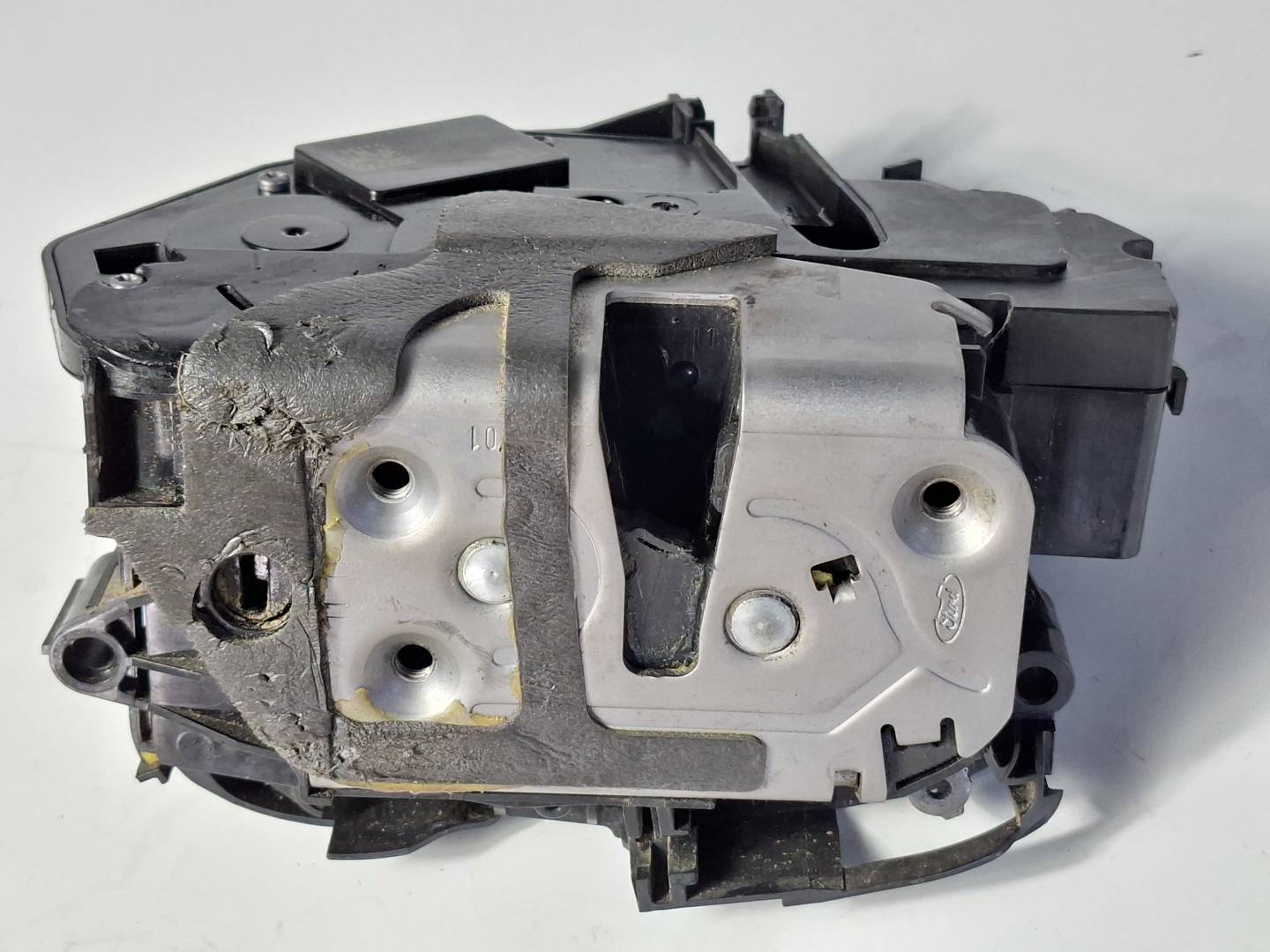 Cerradura Puerta Delantera Izquierda Volvo S60 Berlina (p24) (2000–2010)