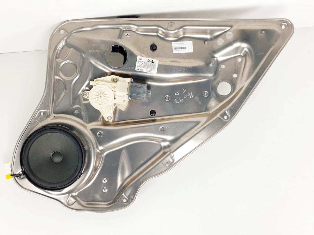 ELEVALUNAS TRASERO DERECHO - 961108101 - MERCEDES - CLASE C (W204) BERLINA