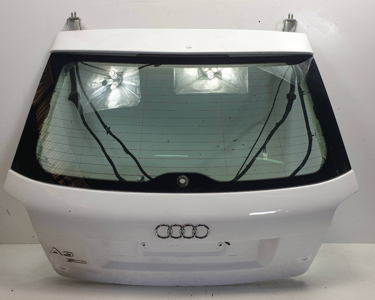 PORTON TRASERO AUDI A3 (8P) Autodesguaces Alicante