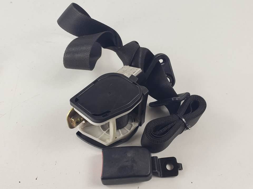 CINTURON SEGURIDAD DELANTERO DERECHO - 97KBB61294AH - FORD - KA (CCQ)