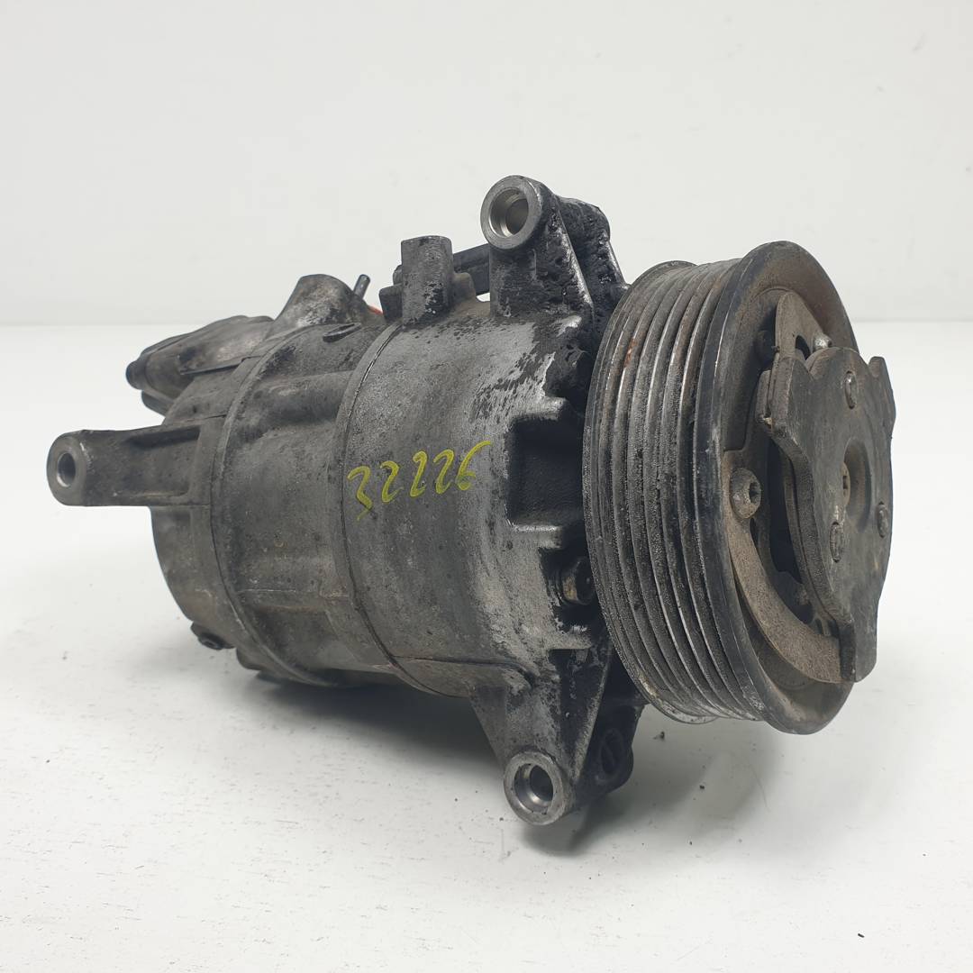 COMPRESOR AIRE ACONDICIONADO - 691538008 - BMW - SERIE 1 BERLINA (E81/E87)