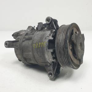 COMPRESOR AIRE ACONDICIONADO 691538008 BMW SERIE 1 BERLINA (E81/E87) Autodesguaces Alicante