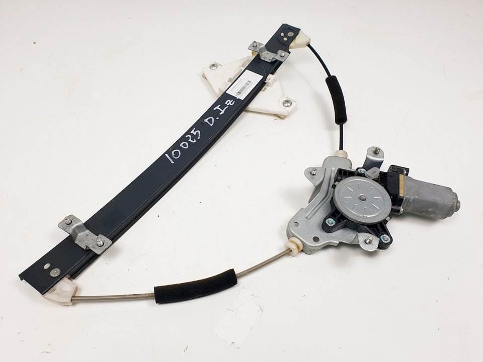 ELEVALUNAS DELANTERO IZQUIERDO - 96672882 - OPEL - ANTARA