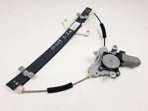 ELEVALUNAS DELANTERO IZQUIERDO 96672882 OPEL ANTARA Autodesguaces Alicante