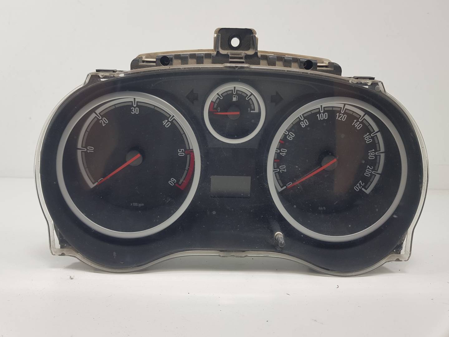 CUADRO INSTRUMENTOS - P0013252146 - OPEL - CORSA D