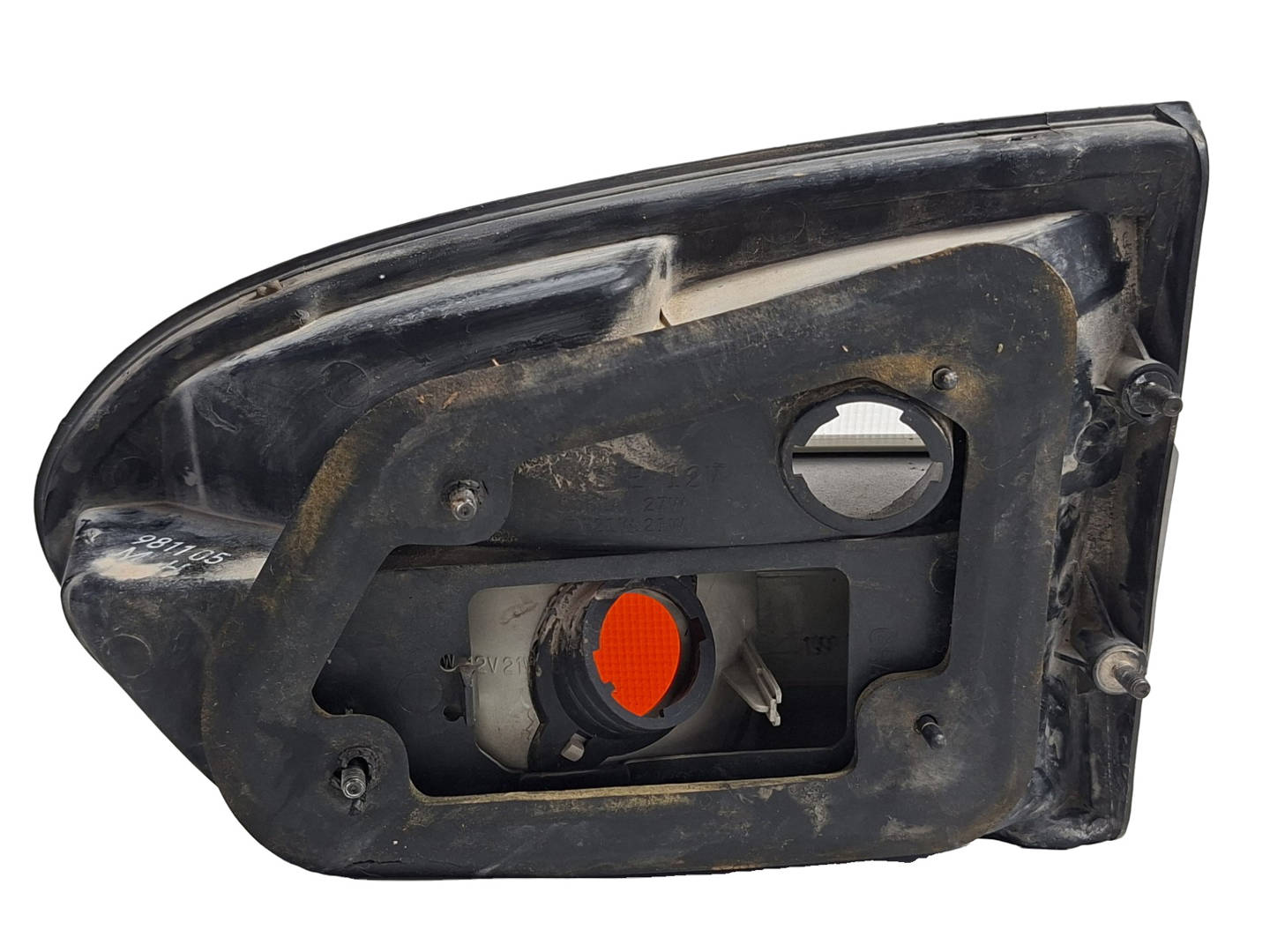 Foto 3 de Piloto Trasero Izquierdo Hyundai H-1 (1999–2007)