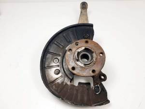 MANGUETA DELANTERA DERECHA 7L0407258A AUDI Q7 (4L) Autodesguaces Alicante