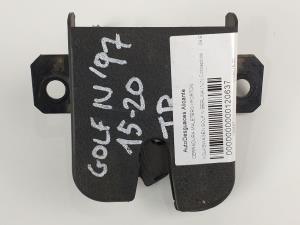CERRADURA MALETERO / PORTON 1J6827505B VOLKSWAGEN GOLF IV BERLINA (1J1) Autodesguaces Alicante