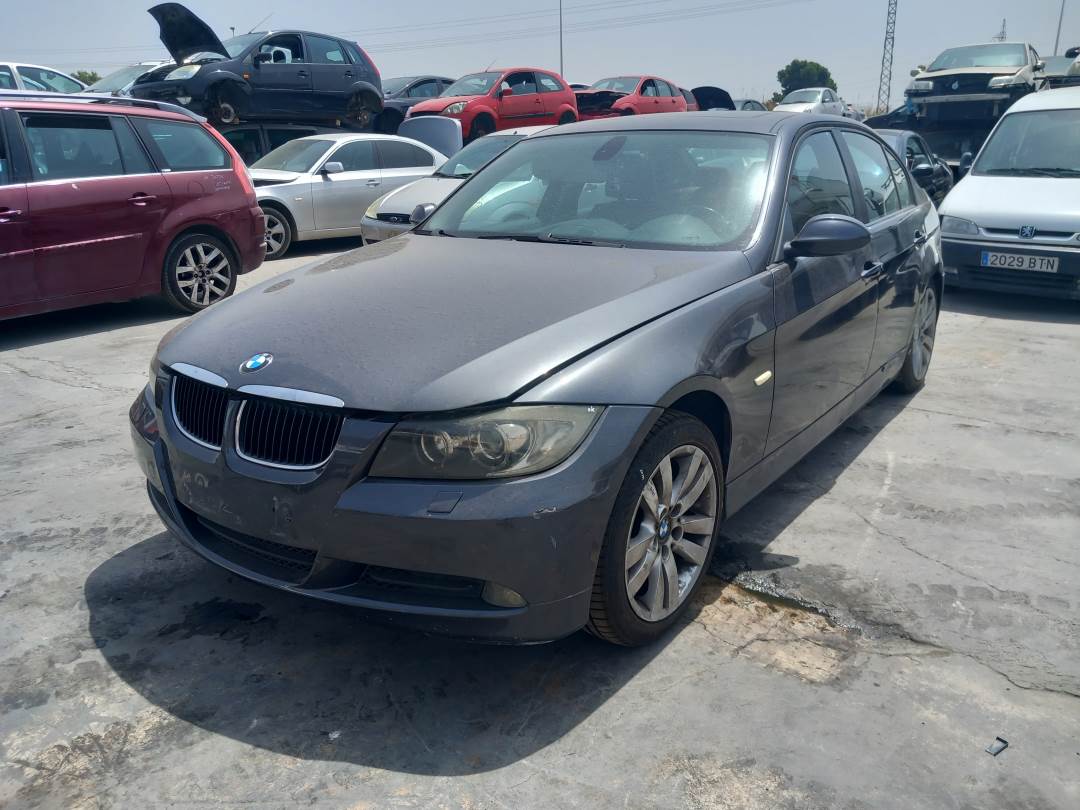 BMW SERIE 3 BERLINA (E90) (2004 - 2012)