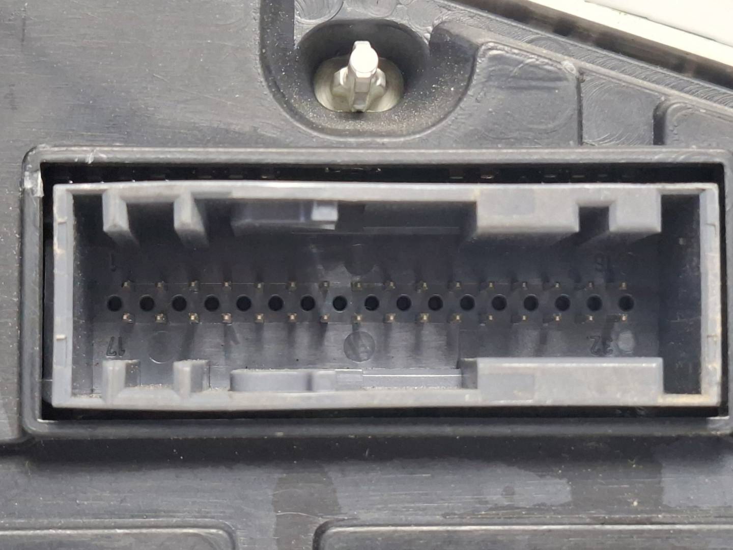 Foto 3 de Cuadro Instrumentos Ford Focus Turn. (cb8) (2010–2014)
