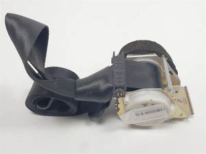 CINTURON SEGURIDAD TRASERO IZQUIERDO 96561744XX CITROEN C5 BERLINA Autodesguaces Alicante
