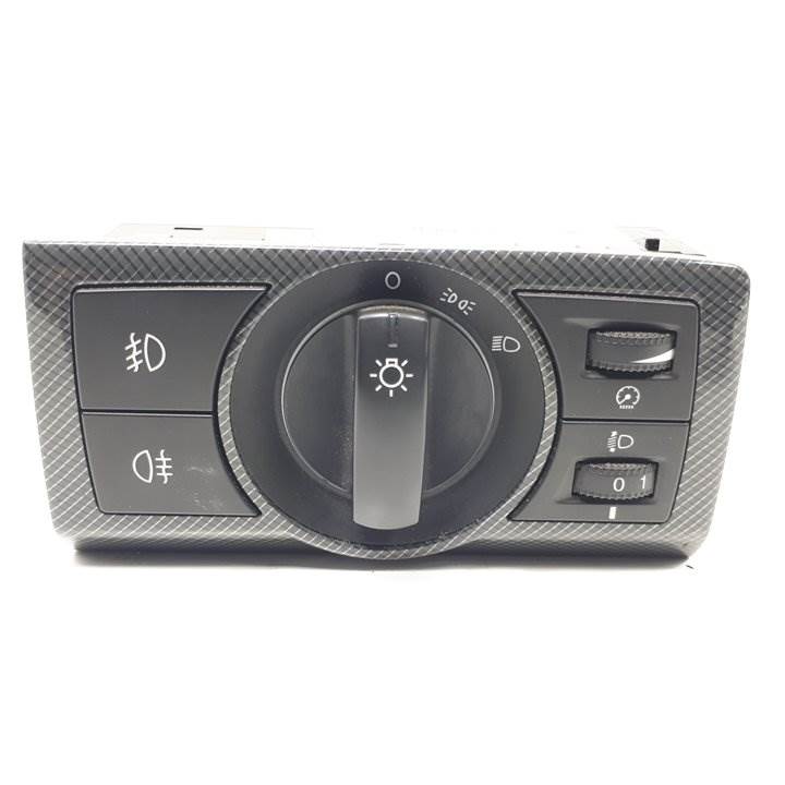 MANDO LUCES - 25873730 - OPEL - ANTARA