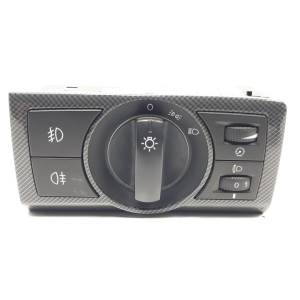 MANDO LUCES 25873730 OPEL ANTARA Autodesguaces Alicante