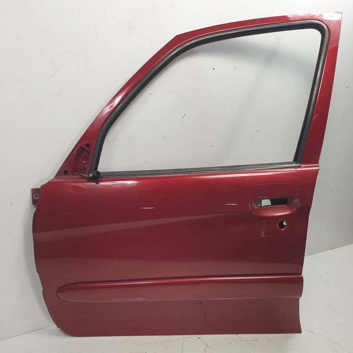 PUERTA DELANTERA IZQUIERDA CITROEN XSARA PICASSO Autodesguaces Alicante