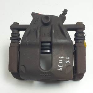 PINZA FRENO DELANTERA IZQUIERDA NISSAN MICRA (K12E) Autodesguaces Alicante
