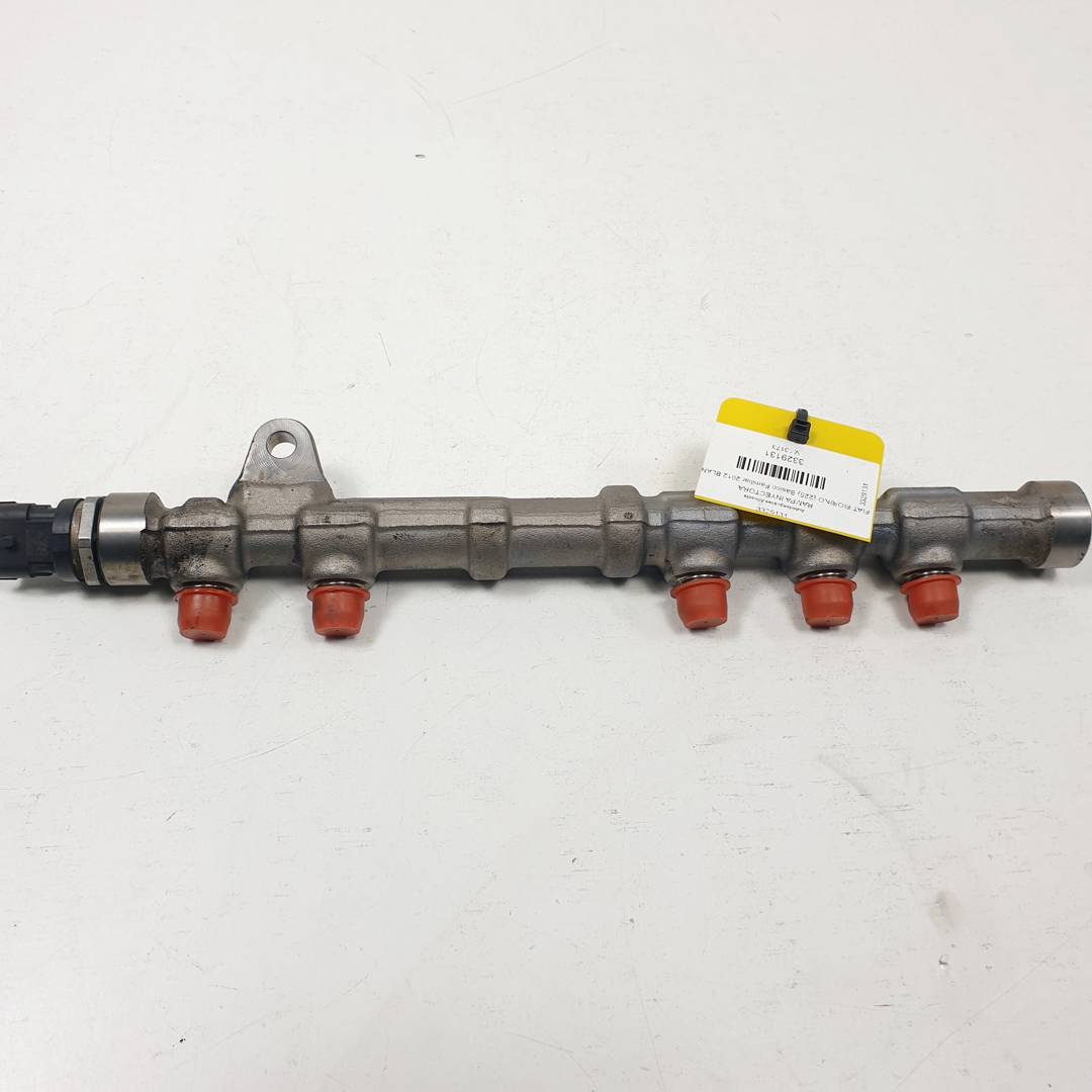 RAMPA INYECTORA - 55272136 - FIAT - FIORINO (225)