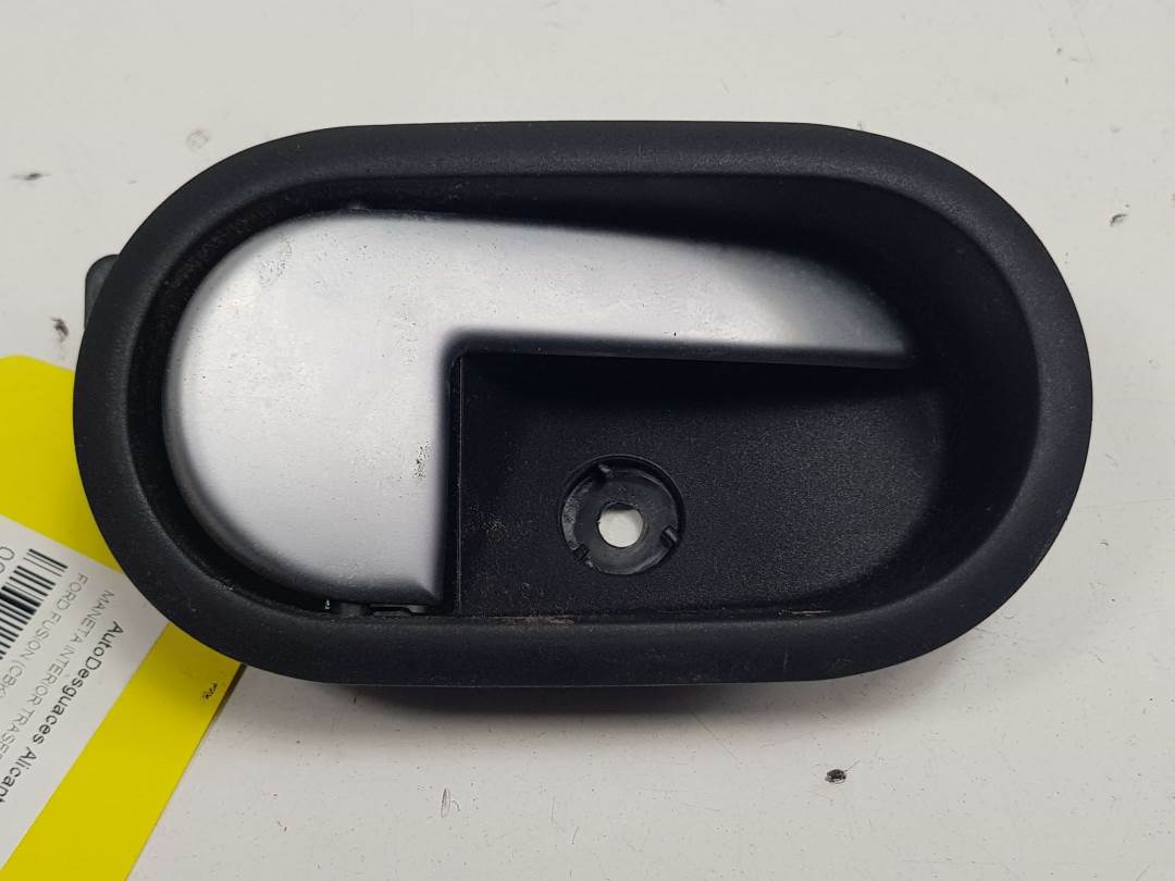 MANETA INTERIOR TRASERA DERECHA - 2S61A226001AGW - FORD - FUSION (CBK)