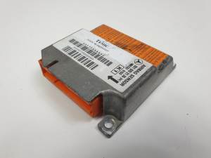 CENTRALITA AIRBAG 0018202126 MERCEDES CLASE C (W202) FAMILIAR Autodesguaces Alicante