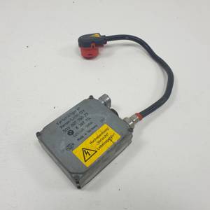 CENTRALITA FAROS XENON 8387114 BMW SERIE 5 BERLINA (E39) Autodesguaces Alicante