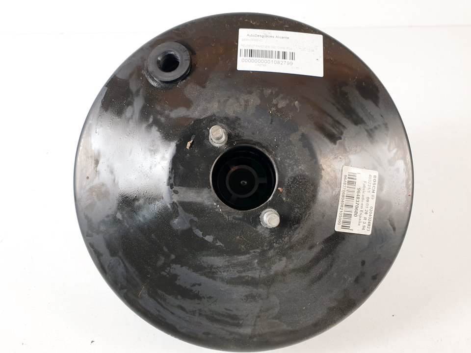 SERVOFRENO - 9648370680 - PEUGEOT - PARTNER (S2)