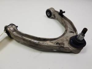 BRAZO SUSPENSION INFERIOR DELANTERO DERECHO AUDI Q7 (4L) Autodesguaces Alicante