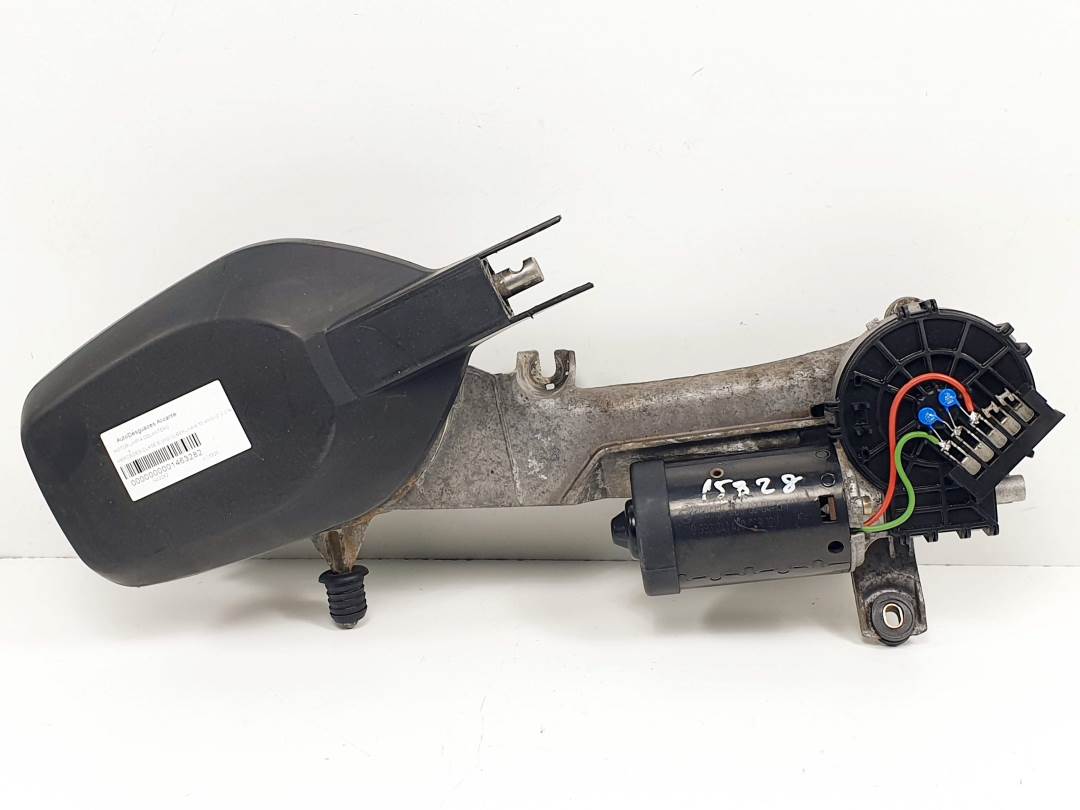 MOTOR LIMPIA DELANTERO - 0390241420 - MERCEDES - CLASE E (W210) BERLINA