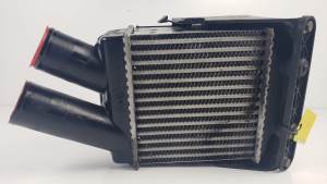 INTERCOOLER RENAULT SCENIC (JA..) Autodesguaces Alicante