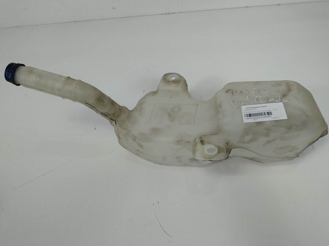 DEPOSITO LIMPIA - FIAT - PANDA (169)