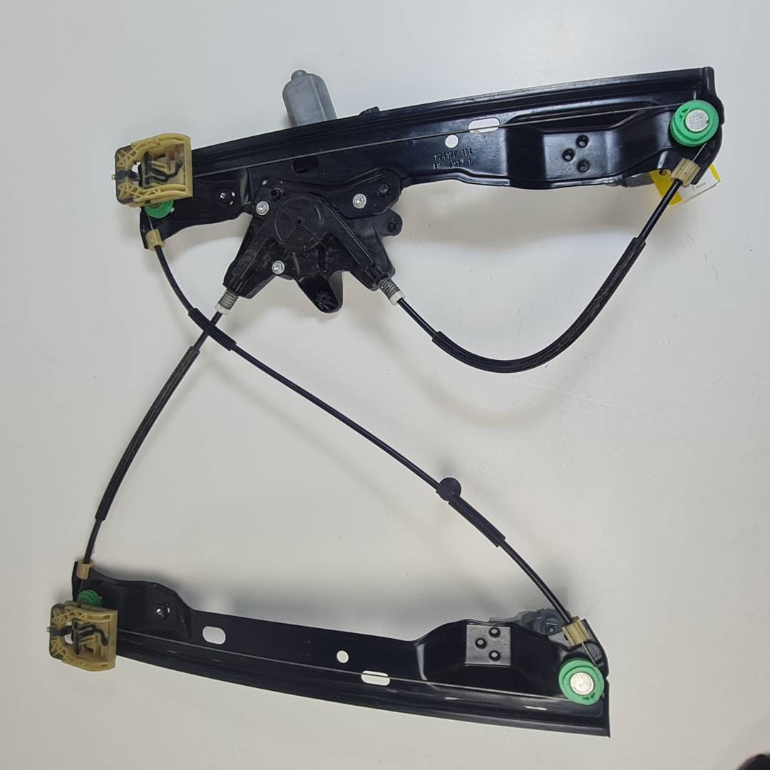 Fensterheber vorne rechts - BM51A23200AD - FORD - FOCUS LIM. (CB8)