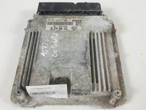 CENTRALITA MOTOR UCE 0281011947 SKODA OCTAVIA BERLINA (1Z3) Autodesguaces Alicante
