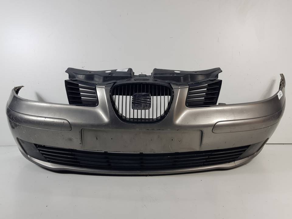 PARAGOLPES DELANTERO SEAT IBIZA (6L1) Autodesguaces Alicante