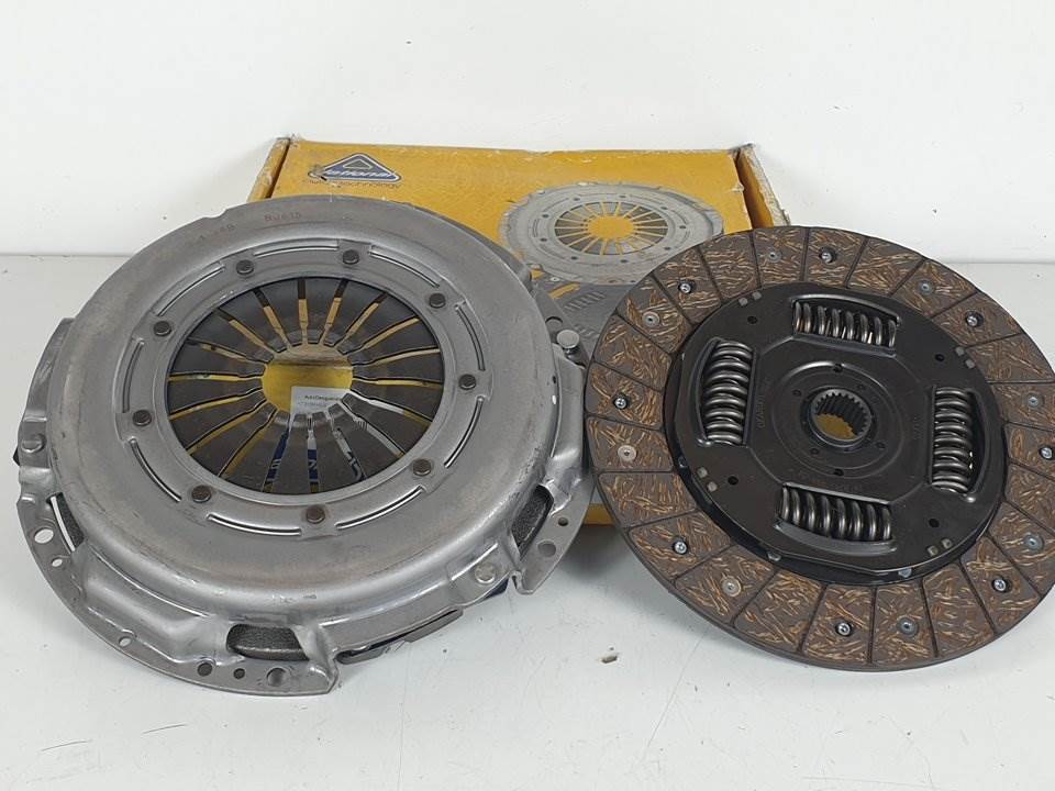 KIT EMBRAGUE - CK10073S - JAGUAR - X-TYPE (X400)