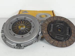 KIT EMBRAGUE CK10073S JAGUAR X-TYPE (X400) Autodesguaces Alicante