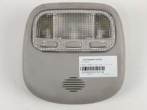 LUZ INTERIOR 9636696877 CITROEN C5 BREAK Autodesguaces Alicante