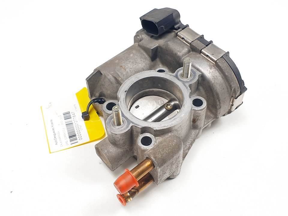 CAJA MARIPOSA - 9157512 - OPEL - CORSA C