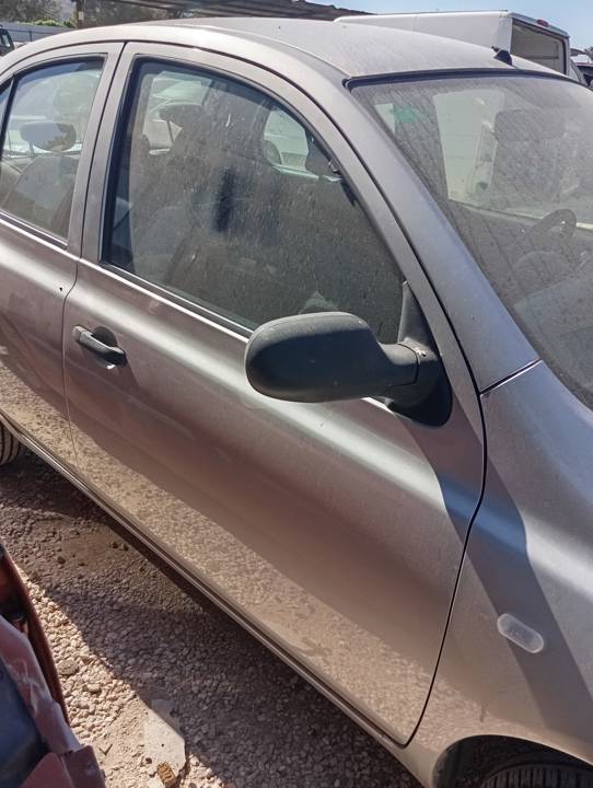 CERRADURA PUERTA DELANTERA DERECHA