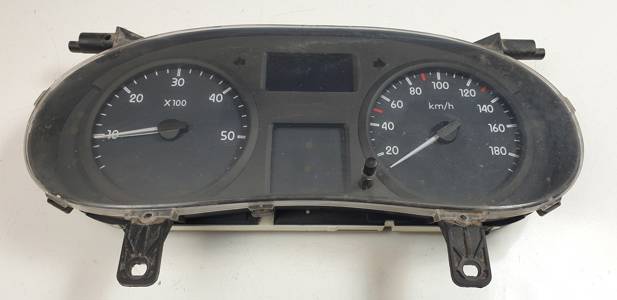 CUADRO INSTRUMENTOS P8200467948D RENAULT MASTER II COMBI Autodesguaces Alicante
