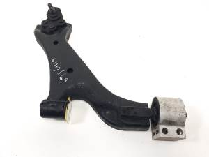 BRAZO SUSPENSION INFERIOR DELANTERO DERECHO 96819162 OPEL ANTARA Autodesguaces Alicante