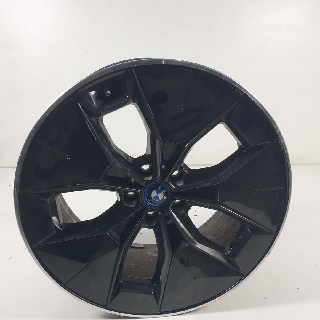 JUEGO LLANTAS - 6894844 - BMW - SERIE iX3 (G08)