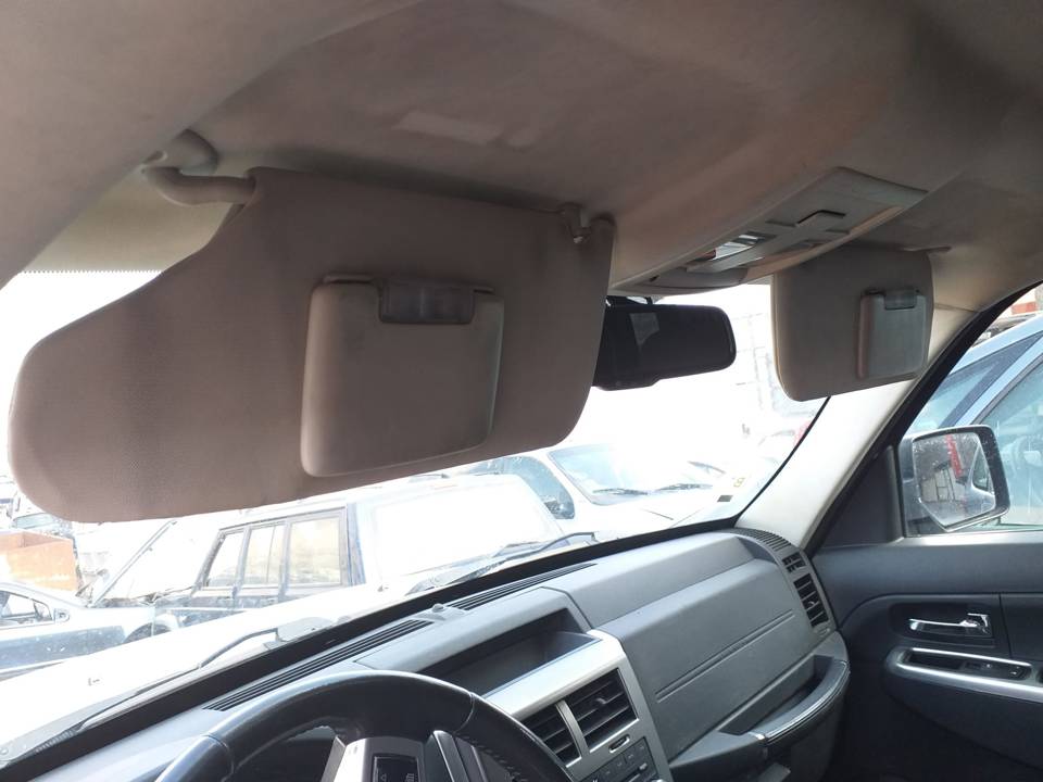 LUZ INTERIOR