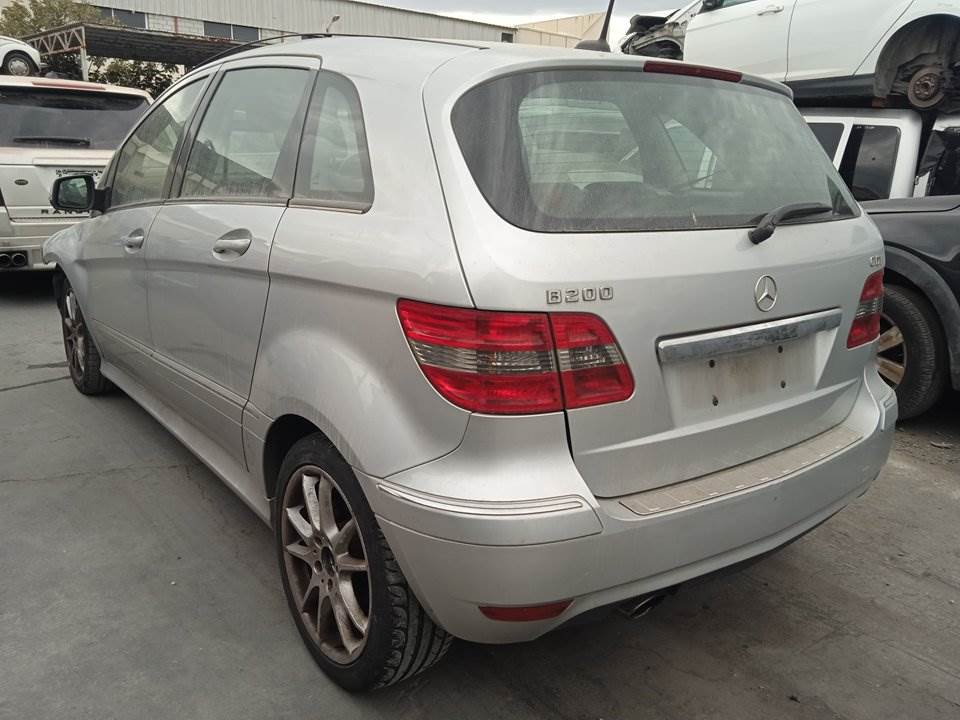 MERCEDES CLASE B (W245) (2005 - 2011)