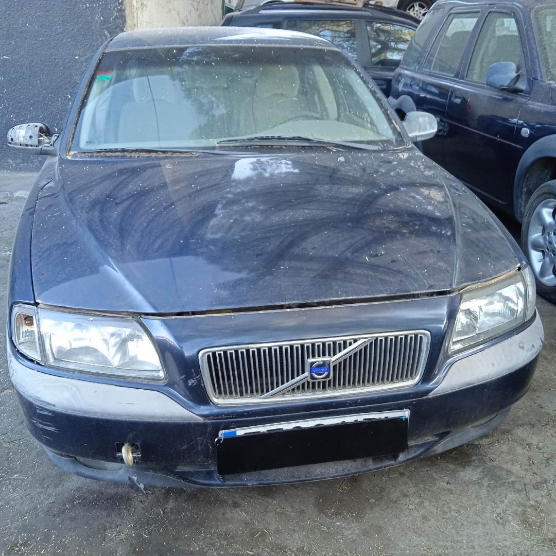 VOLVO S80 BERLINA (P2) (1998 - 2006)