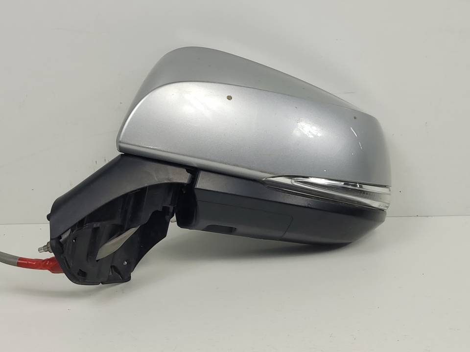 RETROVISOR IZQUIERDO TOYOTA HILUX Autodesguaces Alicante